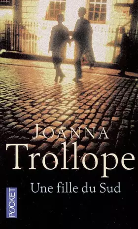 Couverture du produit · Une fille du Sud