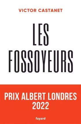 Couverture du produit · Les fossoyeurs: Révélations sur le système qui maltraite nos aînés