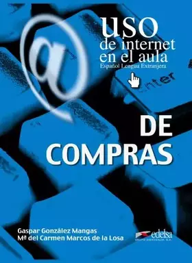 Couverture du produit · De compras