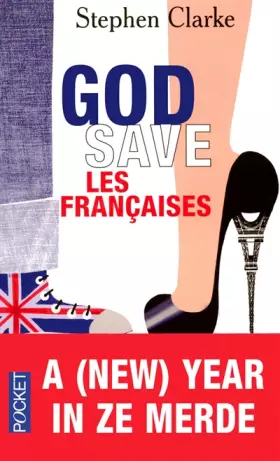 Couverture du produit · God save les Françaises