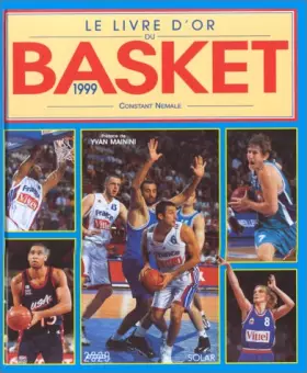 Couverture du produit · Basket