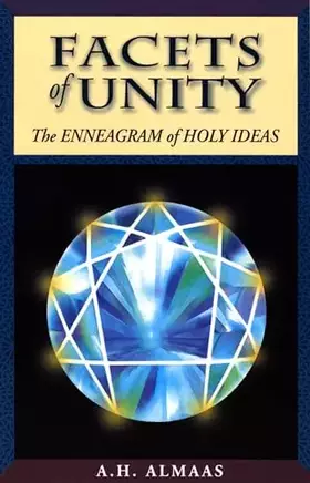 Couverture du produit · Facets of Unity: The Enneagram of Holy Ideas