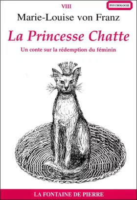 Couverture du produit · La Princesse Chatte