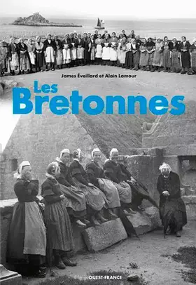 Couverture du produit · Les Bretonnes