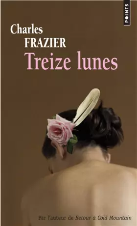Couverture du produit · Treize lunes
