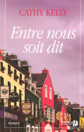 Couverture du produit · Entre nous soit dit