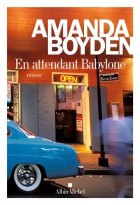 Couverture du produit · En attendant Babylone