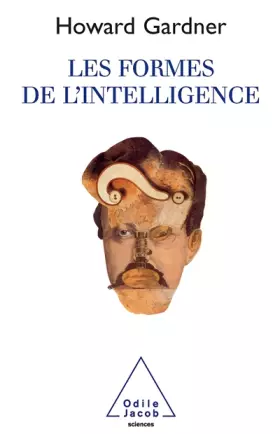 Couverture du produit · Les formes de l'intelligence