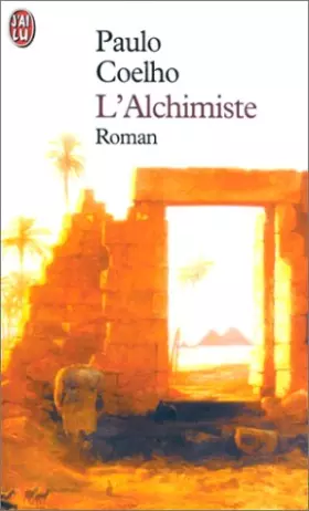 Couverture du produit · L'Alchimiste