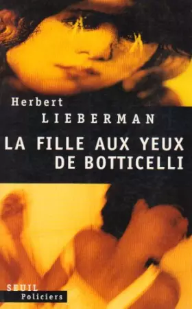 Couverture du produit · La fille aux yeux de Botticelli