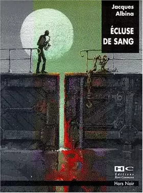 Couverture du produit · Écluse de sang