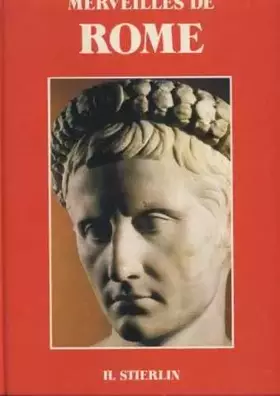 Couverture du produit · merveilles de rome