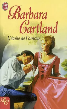 Couverture du produit · L'Étoile de l'amour