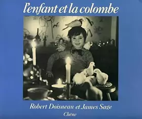 Couverture du produit · L'enfant et la colombe                                                                        121997