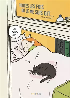 Couverture du produit · Toutes les fois où je me suis dit... je suis gay !