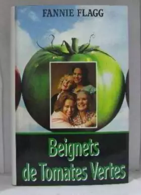 Couverture du produit · Beignets de tomates vertes