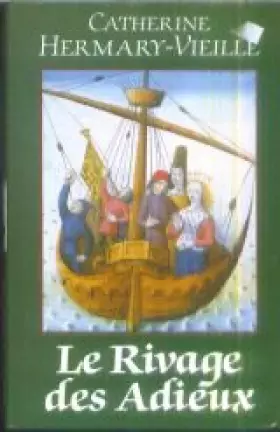 Couverture du produit · Le rivage des adieux