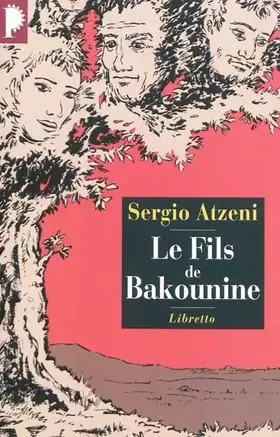 Couverture du produit · Le fils de Bakounine