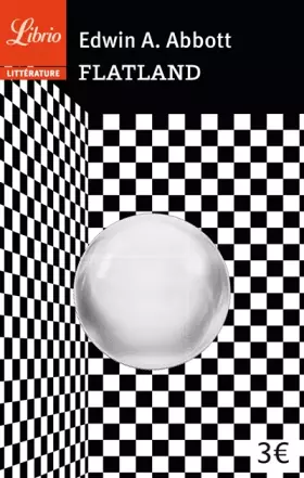 Couverture du produit · Flatland