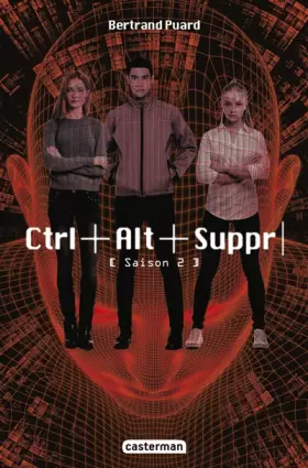 Couverture du produit · Ctrl alt suppr: Saison 2 (2)