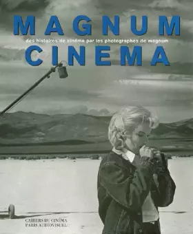 Couverture du produit · Magnum Cinéma : Des histoires de cinéma par les photographes de Magnum