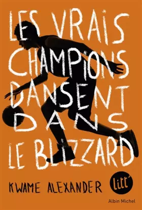 Couverture du produit · Les Vrais Champions dansent dans le blizzard