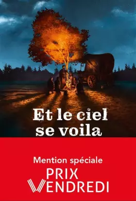 Couverture du produit · Et le ciel se voila de fureur