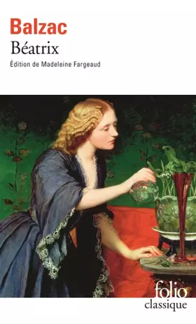 Couverture du produit · Béatrix