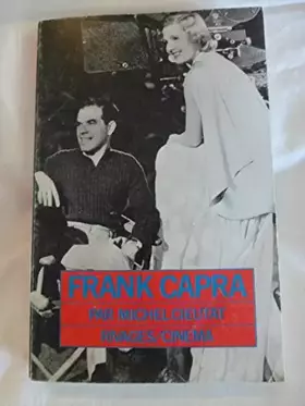 Couverture du produit · Frank Capra