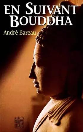 Couverture du produit · En suivant Bouddha