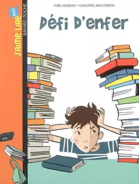 Couverture du produit · Défi d'enfer