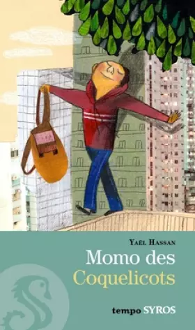 Couverture du produit · Momo des Coquelicots
