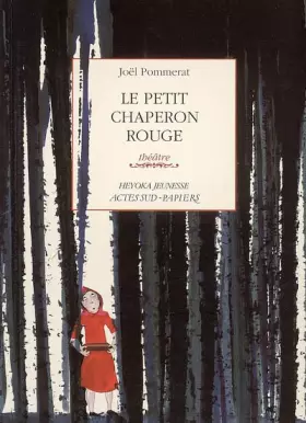 Couverture du produit · Le petit Chaperon rouge