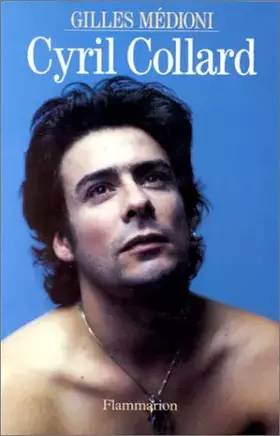 Couverture du produit · Cyril Collard