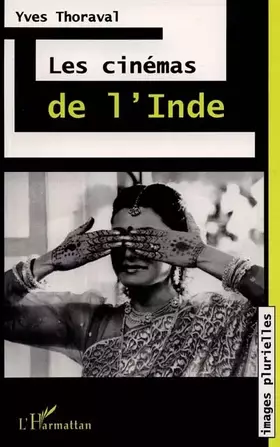 Couverture du produit · Les Cinémas de l'Inde