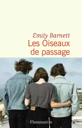 Couverture du produit · Les Oiseaux de passage