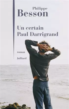 Couverture du produit · Un certain Paul Darrigrand