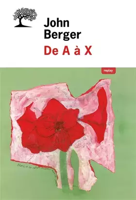 Couverture du produit · De A à X