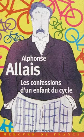 Couverture du produit · Les confessions d’un enfant du cycle
