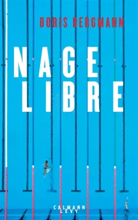 Couverture du produit · Nage libre