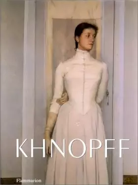 Couverture du produit · Khnopff ou l'ambigu poétique