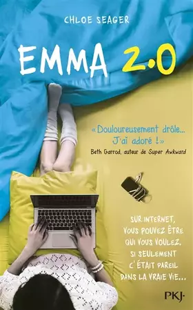 Couverture du produit · Emma 2.0