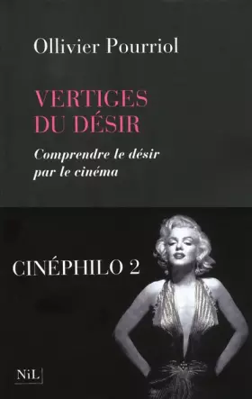 Couverture du produit · Vertiges du désir