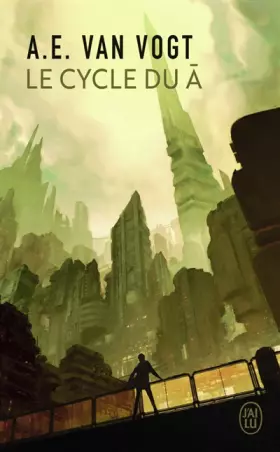 Couverture du produit · Le cycle du non-A