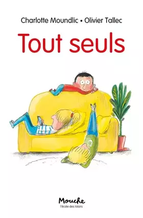 Couverture du produit · Tout seuls