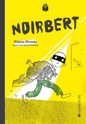 Couverture du produit · Noirbert