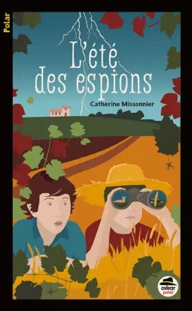 Couverture du produit · ÉTÉ DES ESPIONS (L')