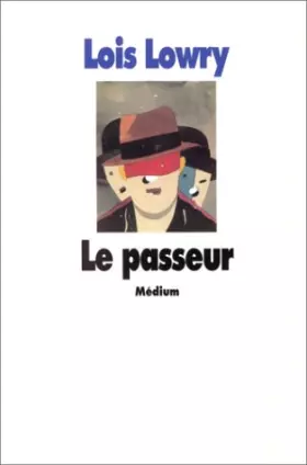Couverture du produit · Le passeur