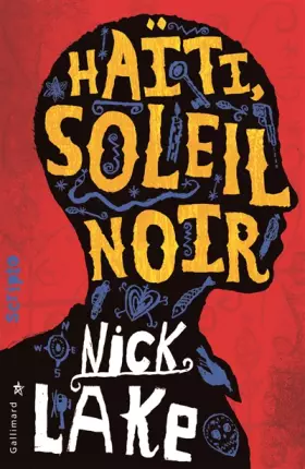 Couverture du produit · Haïti, soleil noir