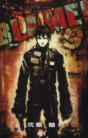 Couverture du produit · Blame ! Vol.9